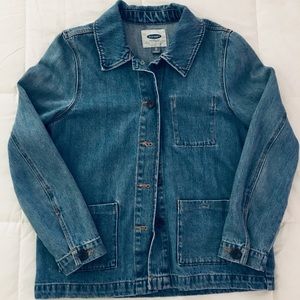 Old Navy Chore coat